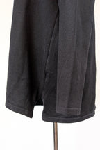 Beme Black 3/4 Cold Shoulder Jumper Size 16 BNWT RRP $79.95