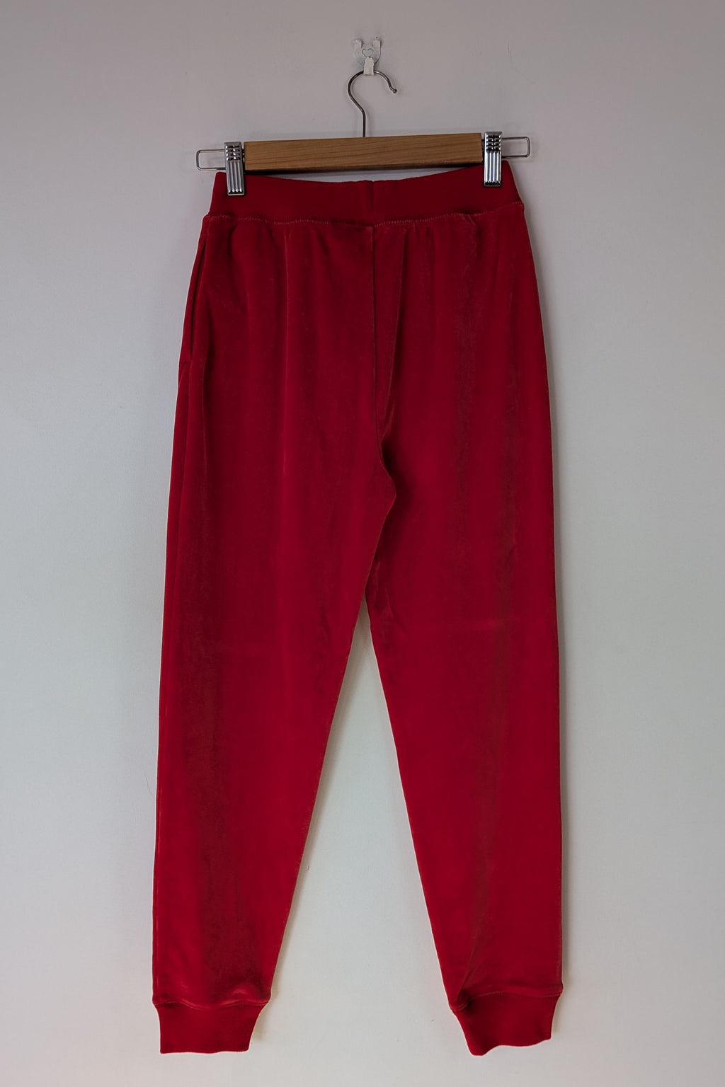 Polo Ralph Lauren Kids Lunar New Year Fleece Jogger Pant Size L (12-14) BNWT RRP $129