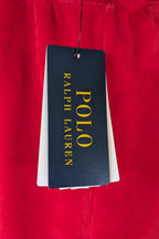 Polo Ralph Lauren Kids Lunar New Year Fleece Jogger Pant Size L (12-14) BNWT RRP $129