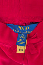 Polo Ralph Lauren Kids Lunar New Year Fleece Jogger Pant Size L (12-14) BNWT RRP $129