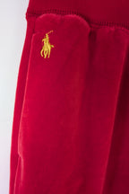 Polo Ralph Lauren Kids Lunar New Year Fleece Jogger Pant Size L (12-14) BNWT RRP $129