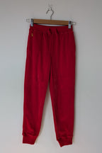Polo Ralph Lauren Kids Lunar New Year Fleece Jogger Pant Size M (8-10) BNWT RRP $129