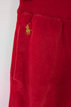 Polo Ralph Lauren Kids Lunar New Year Fleece Jogger Pant Size M (8-10) BNWT RRP $129