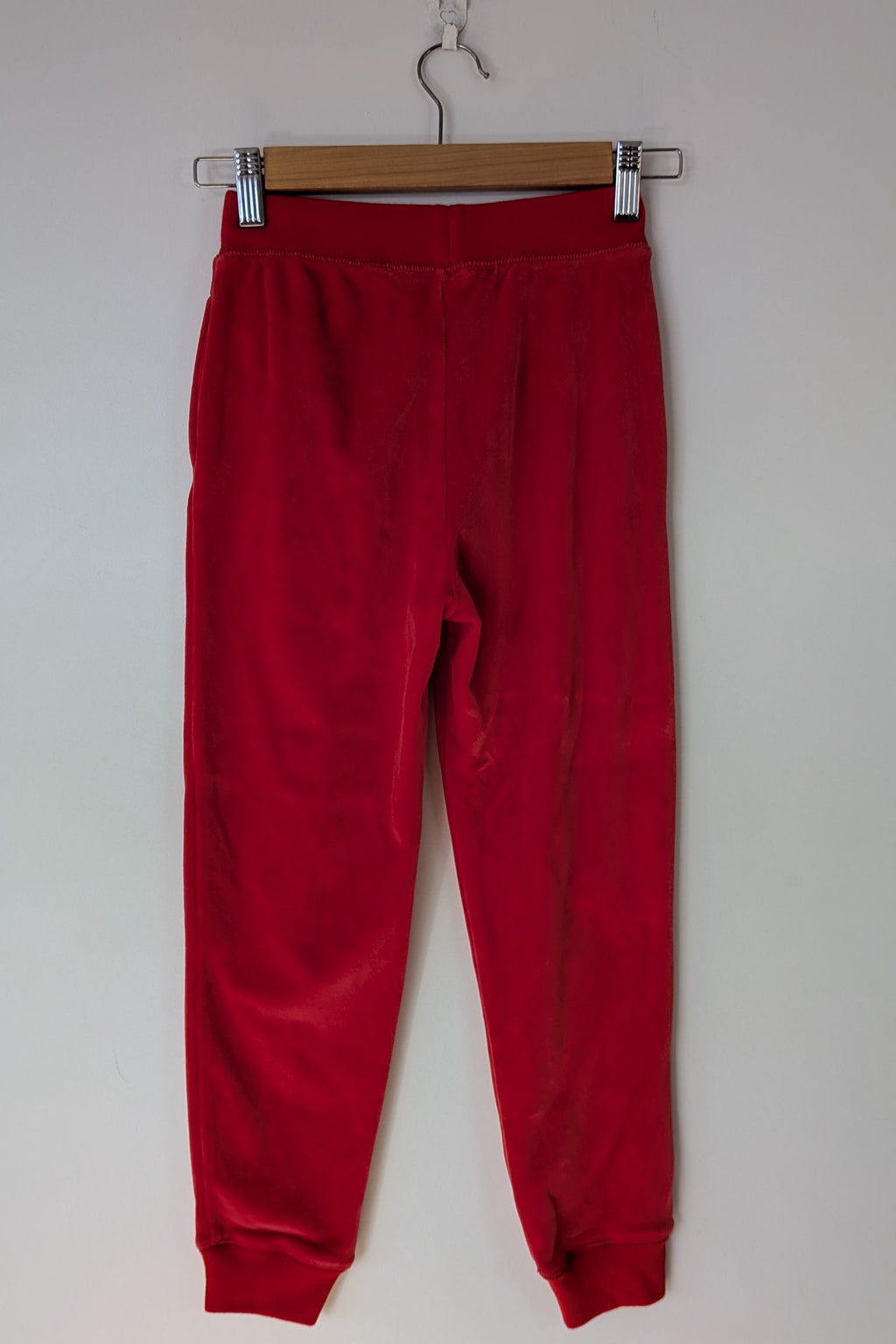Polo Ralph Lauren Kids Lunar New Year Fleece Jogger Pant Size M (8-10) BNWT RRP $129