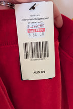 Polo Ralph Lauren Kids Lunar New Year Fleece Jogger Pant Size M (8-10) BNWT RRP $129