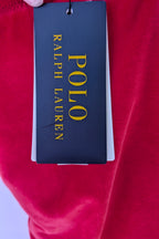 Polo Ralph Lauren Kids Lunar New Year Fleece Jogger Pant Size M (8-10) BNWT RRP $129