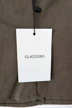 Glassons Mossy Wood Halter Top Size 10 BNWT RRP $39.99