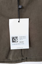 Glassons Mossy Wood Halter Top Size 10 BNWT RRP $39.99