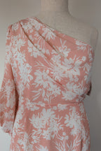 Tussah Ciara Mini Dress in Lucia Floral Size 18 BNWT RRP $139