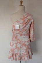 Tussah Ciara Mini Dress in Lucia Floral Size 18 BNWT RRP $139