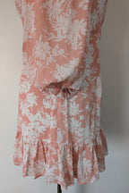 Tussah Ciara Mini Dress in Lucia Floral Size 18 BNWT RRP $139