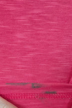 Jövie the Label Sienna Tiered Midi Dress in Fuchsia Pink Size 14 BNWT RRP $99.95