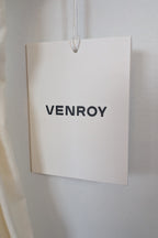 Venroy Scoop Cut Out Maxi Dress in Natural White Size M BNWT RRP $280