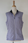 Kathmandu Lavender Purple insuLITE Vest Size 12