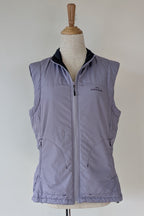 Kathmandu Lavender Purple insuLITE Vest Size 12