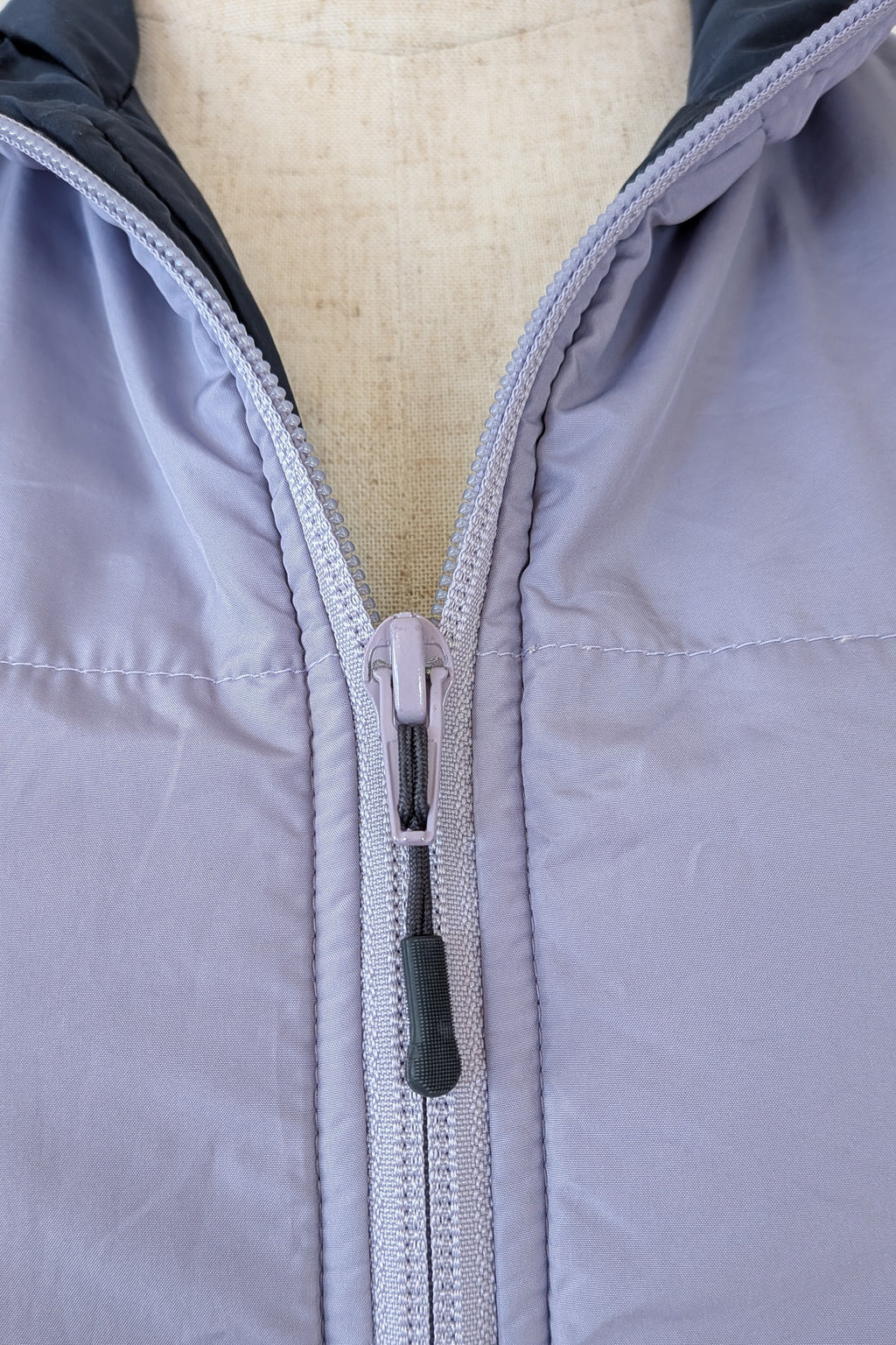 Kathmandu Lavender Purple insuLITE Vest Size 12