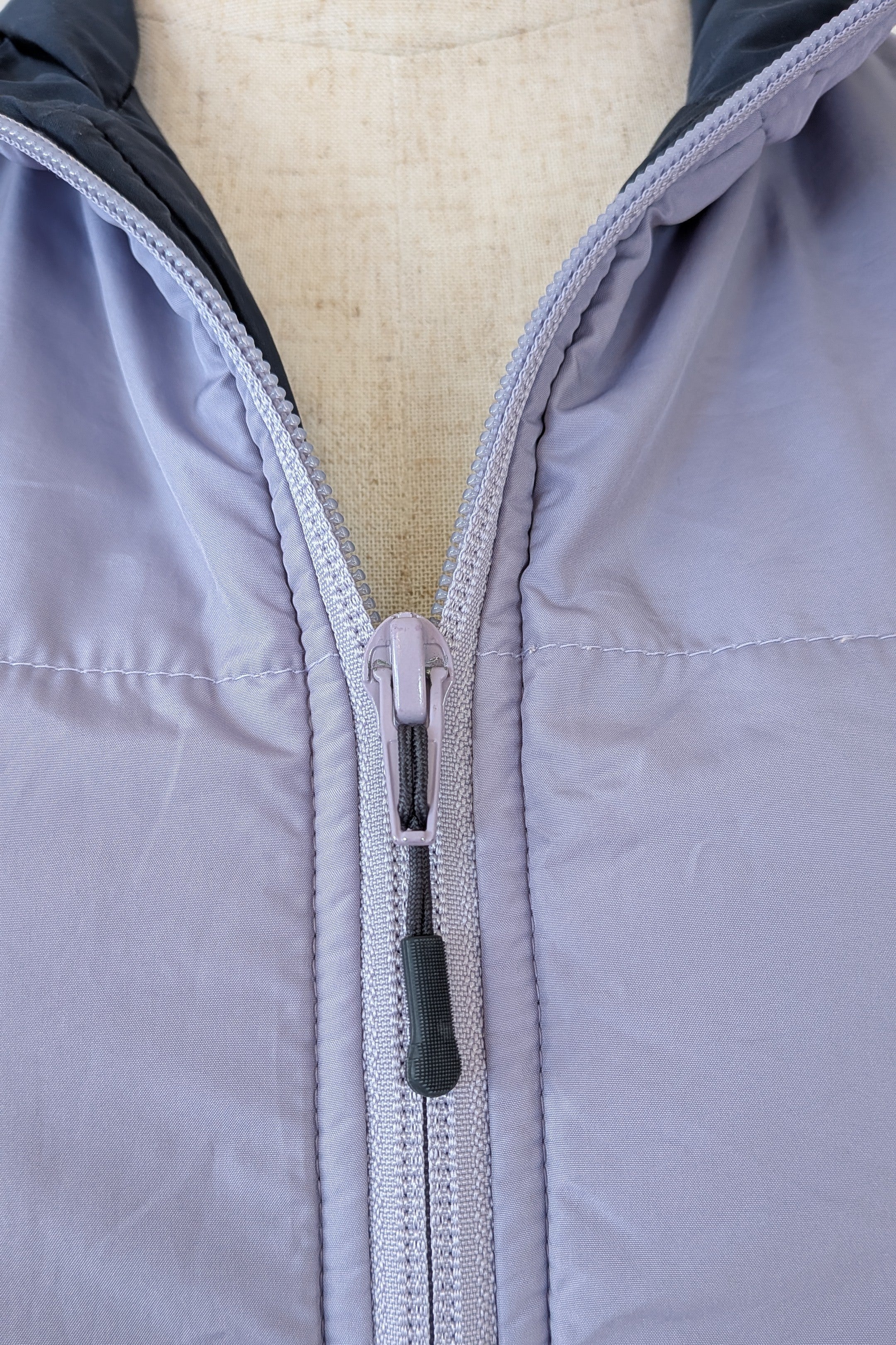 Kathmandu Lavender Purple insuLITE Vest Size 12