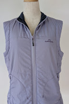 Kathmandu Lavender Purple insuLITE Vest Size 12