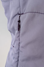 Kathmandu Lavender Purple insuLITE Vest Size 12