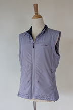 Kathmandu Lavender Purple insuLITE Vest Size 12