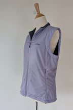 Kathmandu Lavender Purple insuLITE Vest Size 12