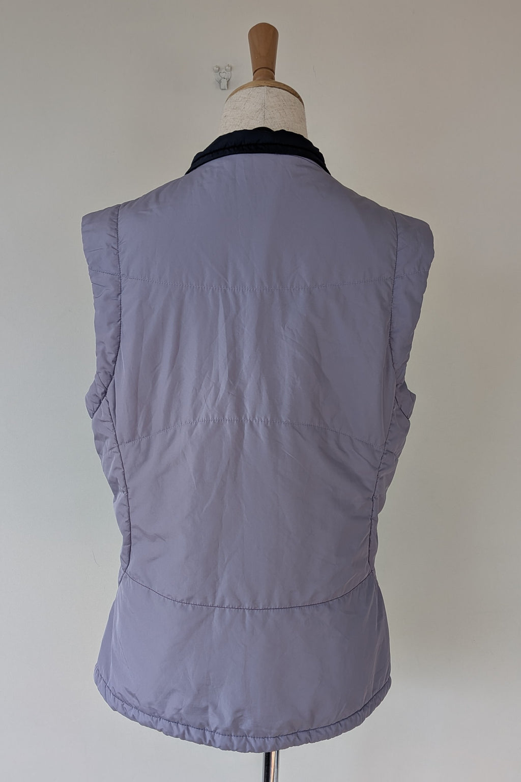 Kathmandu Lavender Purple insuLITE Vest Size 12
