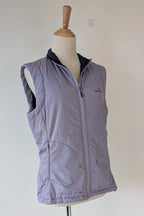 Kathmandu Lavender Purple insuLITE Vest Size 12