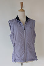 Kathmandu Lavender Purple insuLITE Vest Size 12