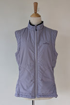 Kathmandu Lavender Purple insuLITE Vest Size 12