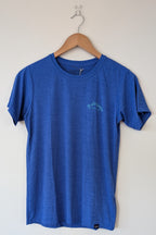 Patagonia Capilene Cool Daily Graphic Shirt Size XS BNWT RRP $79.95