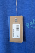 Patagonia Capilene Cool Daily Graphic Shirt Size XS BNWT RRP $79.95