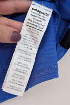 Patagonia Capilene Cool Daily Graphic Shirt Size XS BNWT RRP $79.95