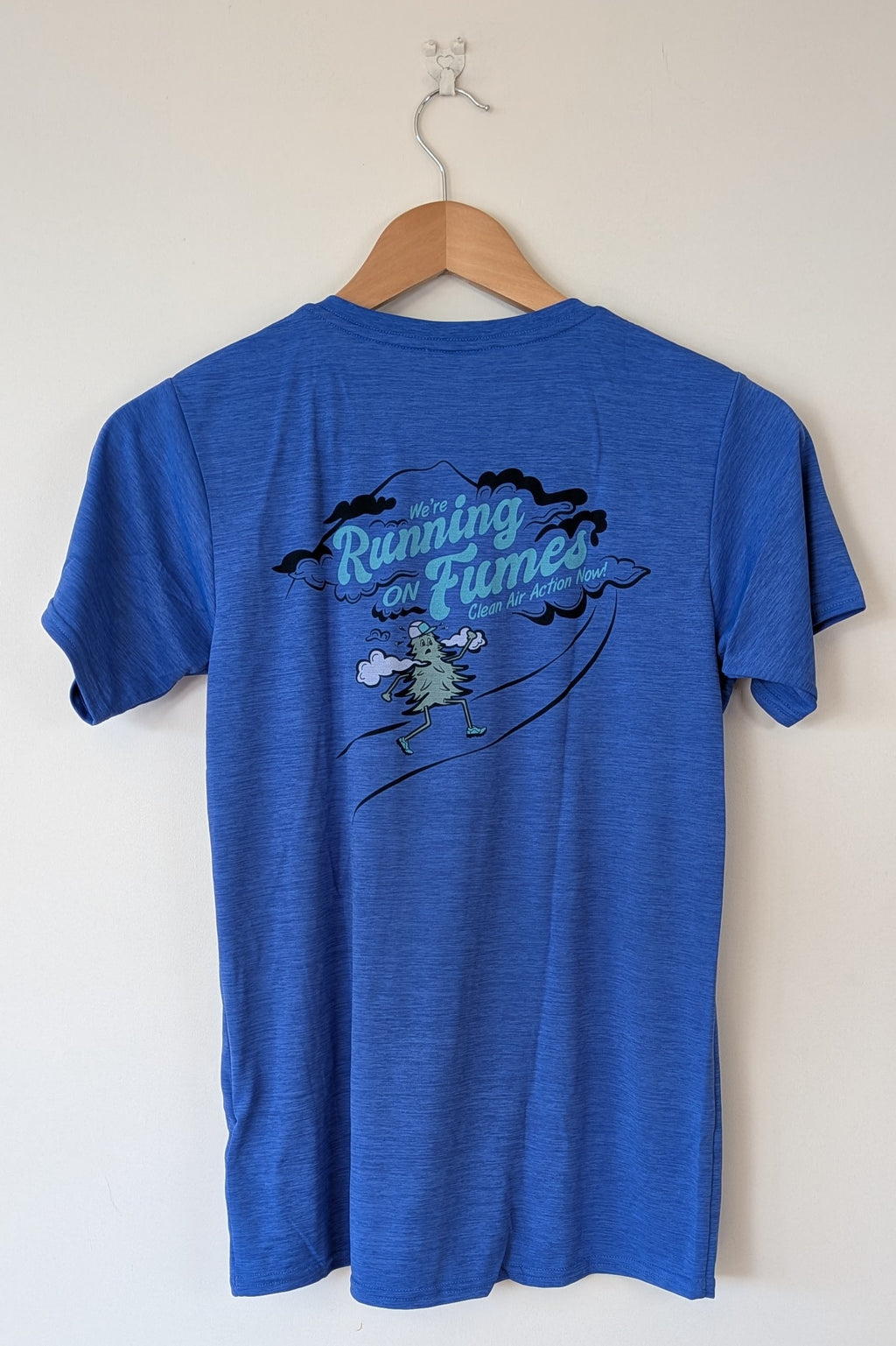 Patagonia Capilene Cool Daily Graphic Shirt Size XS BNWT RRP $79.95