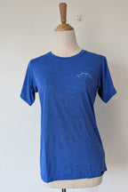 Patagonia Capilene Cool Daily Graphic Shirt Size XS BNWT RRP $79.95