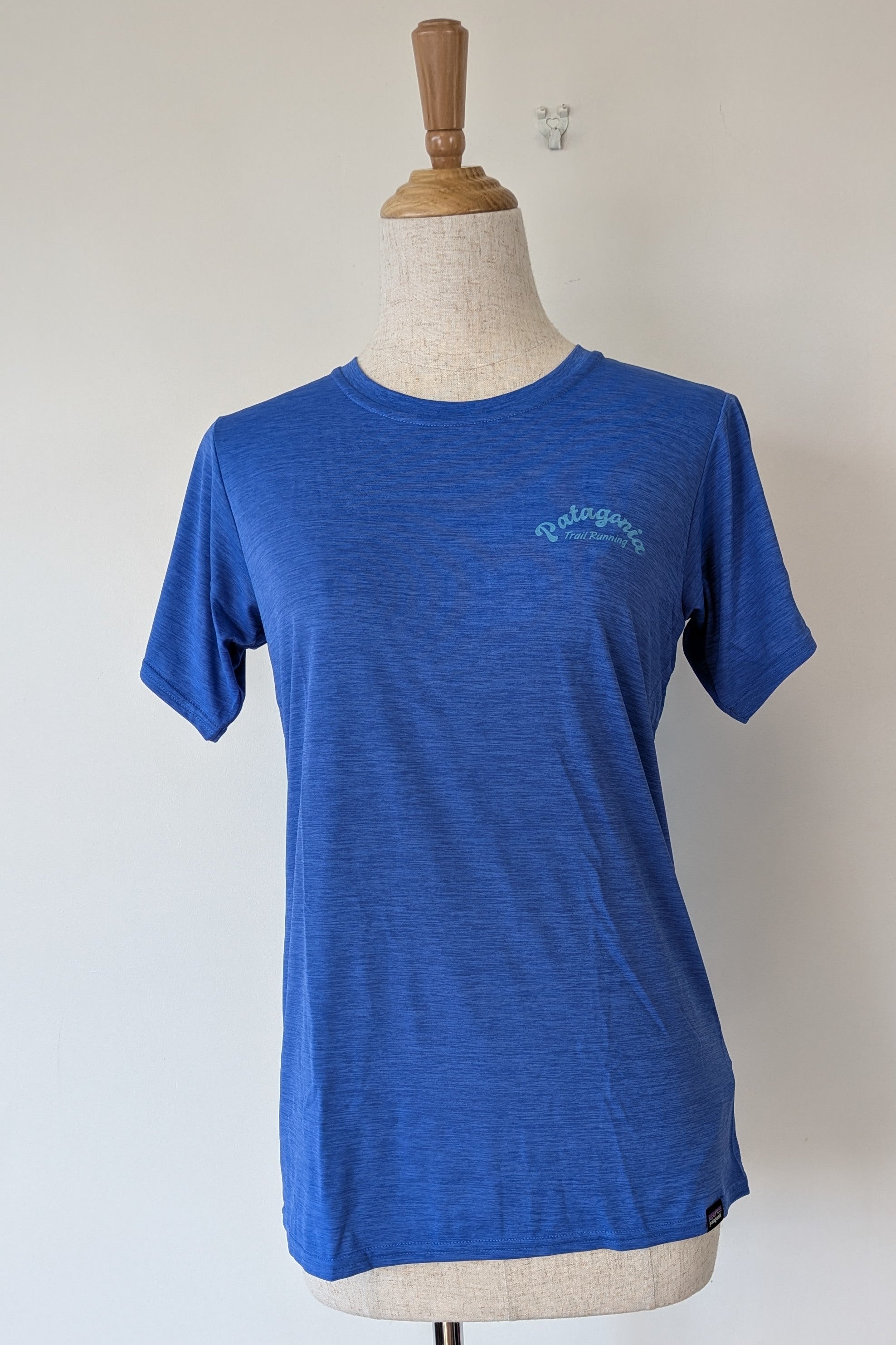 Patagonia Capilene Cool Daily Graphic Shirt Size XS BNWT RRP $79.95