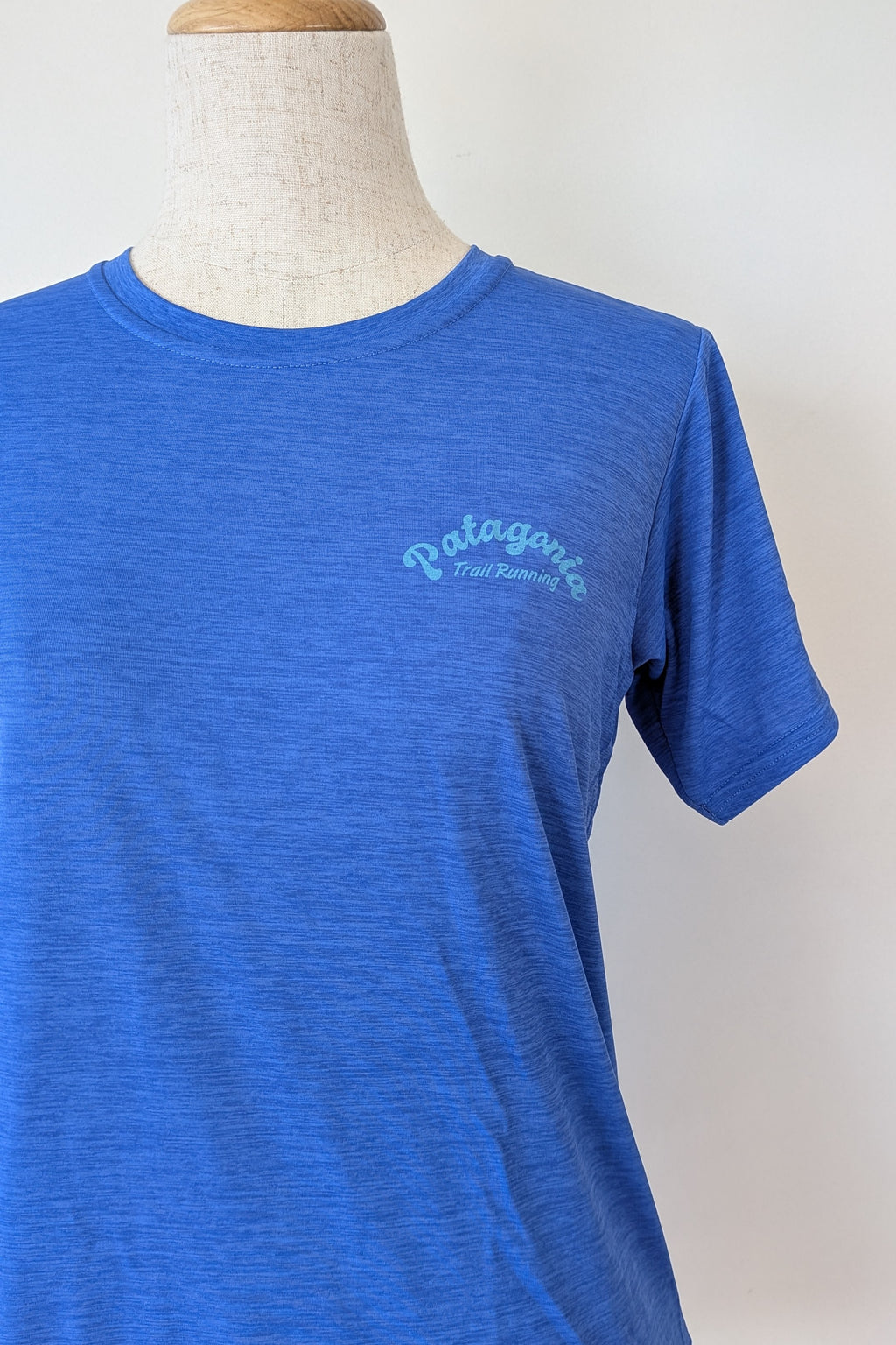 Patagonia Capilene Cool Daily Graphic Shirt Size XS BNWT RRP $79.95