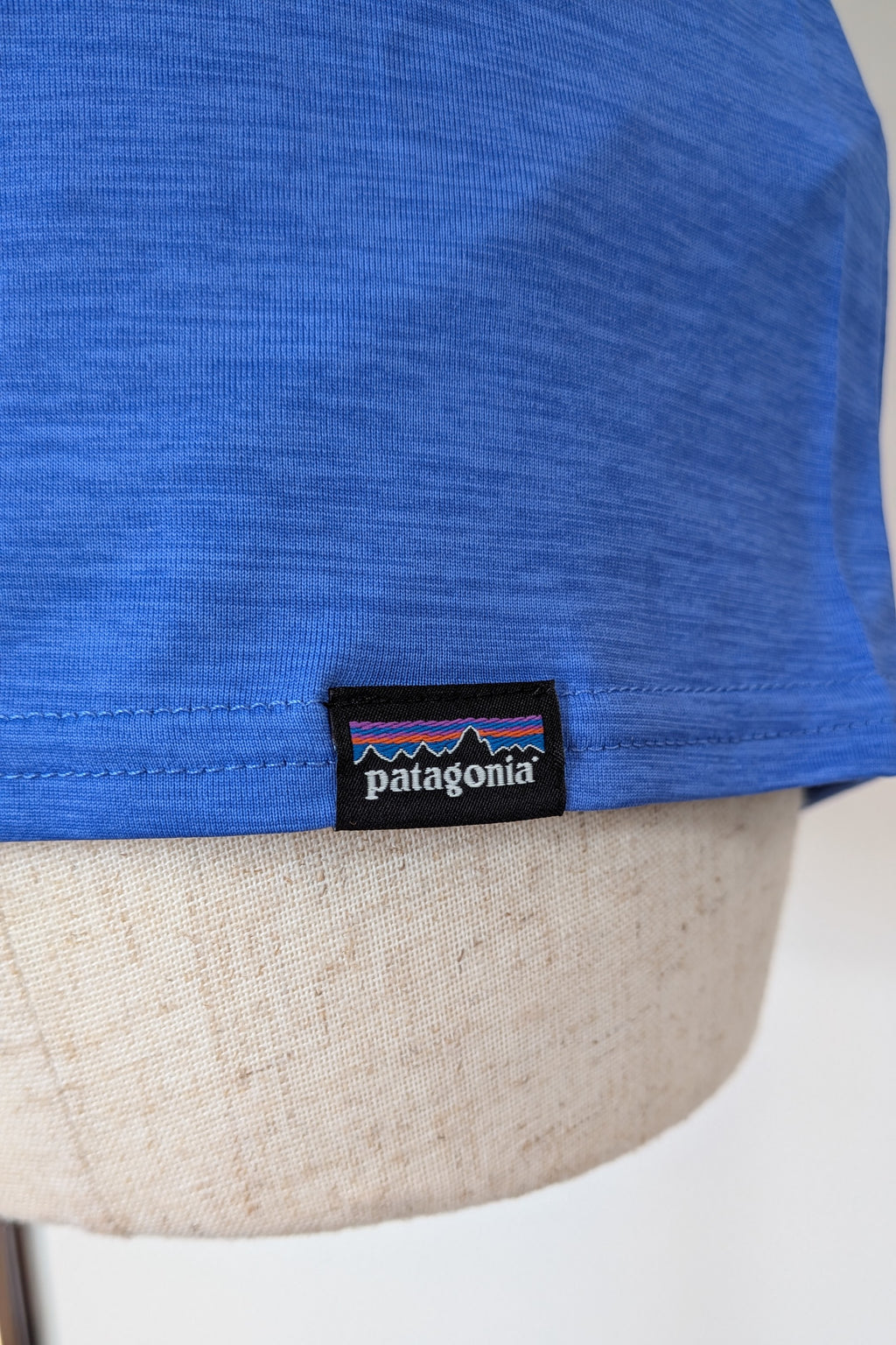 Patagonia Capilene Cool Daily Graphic Shirt Size XS BNWT RRP $79.95