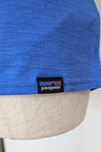 Patagonia Capilene Cool Daily Graphic Shirt Size XS BNWT RRP $79.95