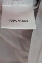 Lazybones Soft Grey Twist Front Dolman Top Size XL BNWT RRP $119