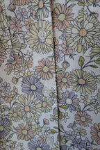 Cools Club Flower Power Safari Shirt Size 10 BNWT RRP $99