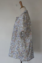 Cools Club Flower Power Safari Shirt Size 10 BNWT RRP $99