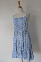 Dangerfield Read It Again Alice In Wonderland Pinafore Dress Size 14