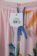 Paper Heart Toucan Paradise Pants Size 12 BNWT RRP $89.95