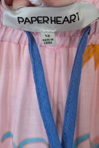 Paper Heart Toucan Paradise Pants Size 12 BNWT RRP $89.95