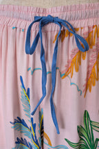 Paper Heart Toucan Paradise Pants Size 12 BNWT RRP $89.95