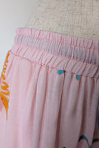 Paper Heart Toucan Paradise Pants Size 12 BNWT RRP $89.95