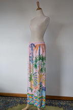 Paper Heart Toucan Paradise Pants Size 12 BNWT RRP $89.95