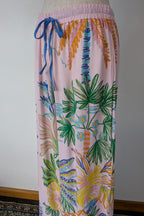Paper Heart Toucan Paradise Pants Size 12 BNWT RRP $89.95