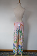 Paper Heart Toucan Paradise Pants Size 12 BNWT RRP $89.95