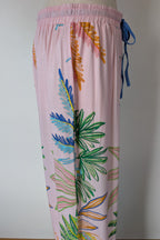 Paper Heart Toucan Paradise Pants Size 12 BNWT RRP $89.95
